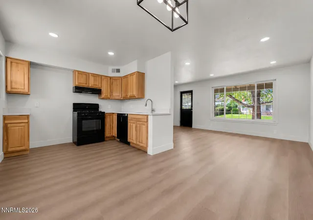 Photo 3 of Single family home for sale at 1803 N Nevada St, Carson City, NV 89703 | MLS# 260011188 | Listing updated on 2026-08-28
