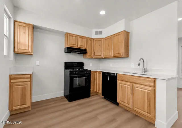 Photo 4 of Single family home for sale at 1803 N Nevada St, Carson City, NV 89703 | MLS# 260011188 | Listing updated on 2026-08-28