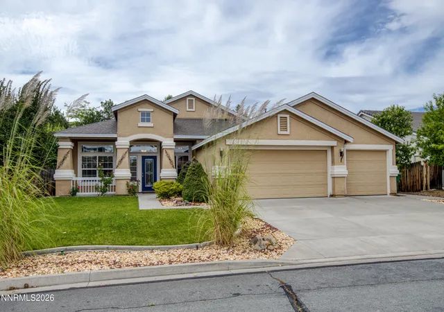 Photo 1 of Single family home for sale at 17745 Thunder River Dr, Reno, NV 89508 | MLS# 260011218 | Listing updated on 2026-09-09