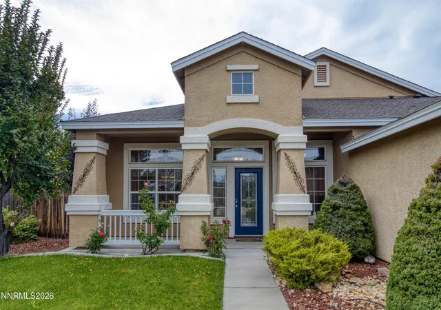 Photo 2 of Single family home for sale at 17745 Thunder River Dr, Reno, NV 89508 | MLS# 260011218 | Listing updated on 2026-09-09