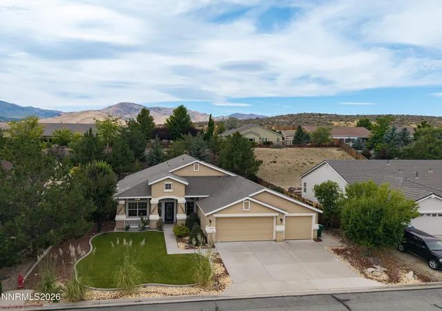 Photo 2 of Single family home for sale at 17745 Thunder River Dr, Reno, NV 89508 | MLS# 260011218 | Listing updated on 2026-09-09