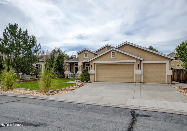 Photo 3 of Single family home for sale at 17745 Thunder River Dr, Reno, NV 89508 | MLS# 260011218 | Listing updated on 2026-09-09