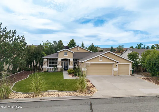 Photo 4 of Single family home for sale at 17745 Thunder River Dr, Reno, NV 89508 | MLS# 260011218 | Listing updated on 2026-09-09