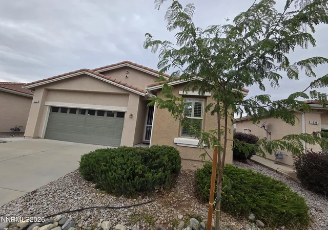 Photo 2 of Single family home for sale at 1479 Arona Dr, Sparks, NV 89434 | MLS# 260011195 | Listing updated on 2026-09-06
