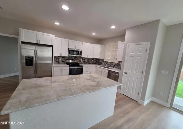 Photo 2 of Single family home for sale at 1479 Arona Dr, Sparks, NV 89434 | MLS# 260011195 | Listing updated on 2026-09-18