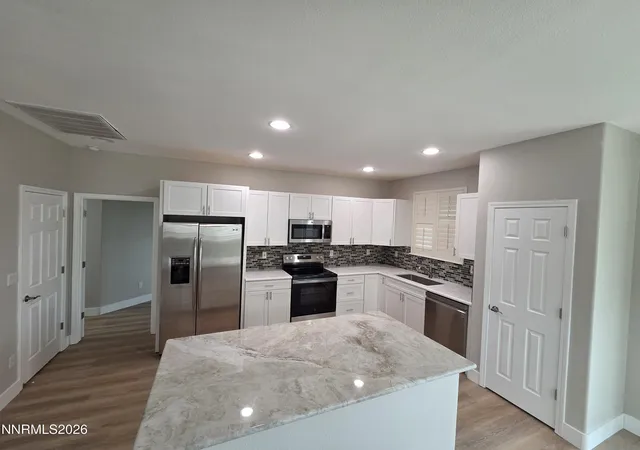 Photo 3 of Single family home for sale at 1479 Arona Dr, Sparks, NV 89434 | MLS# 260011195 | Listing updated on 2026-09-18