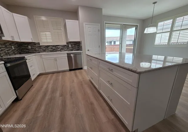 Photo 4 of Single family home for sale at 1479 Arona Dr, Sparks, NV 89434 | MLS# 260011195 | Listing updated on 2026-09-18