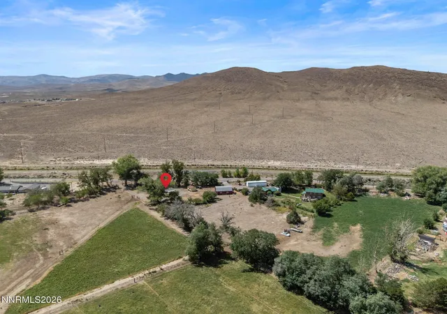 Photo 52 of Single family home for sale at 1450 Truckee Ln, Fernley, NV 89408 | MLS# 260011193 | Listing updated on 2026-10-04