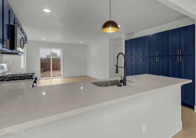 Photo 2 of Single family home for sale at 7465 Findhorn Dr, Reno, NV 89506 | MLS# 260011206 | Listing updated on 2026-09-11