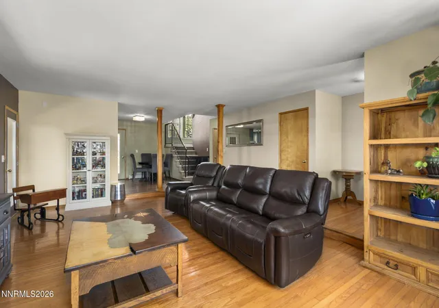 Photo 3 of Single family home for sale at 2065 Gentry Ln, Carson City, NV 89701 | MLS# 260011223 | Listing updated on 2026-09-06