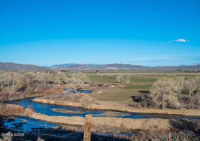 Photo 1 of Land for sale at 191 Artist View Rd, Smith Valley, NV 89444 | MLS# 260011217 | Listing updated on 2026-08-29