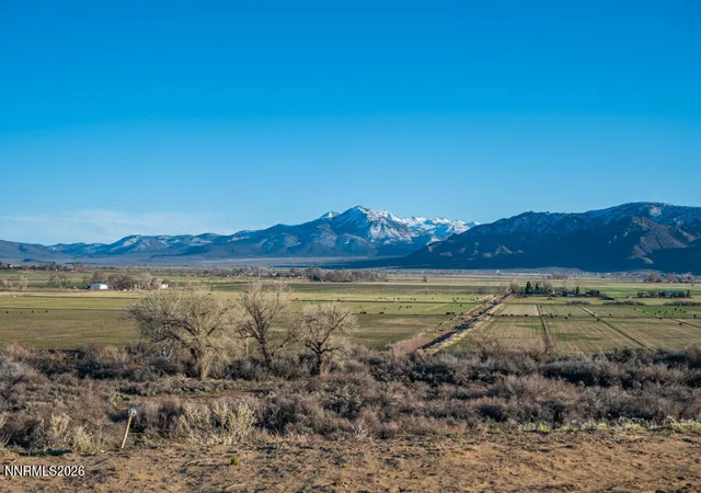 Photo 2 of Land for sale at 191 Artist View Rd, Smith Valley, NV 89444 | MLS# 260011217 | Listing updated on 2026-08-29