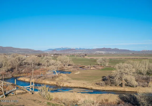 Photo 3 of Land for sale at 191 Artist View Rd, Smith Valley, NV 89444 | MLS# 260011217 | Listing updated on 2026-08-29