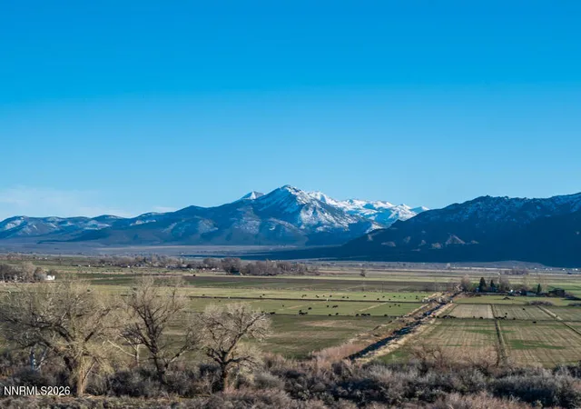 Photo 3 of Land for sale at 191 Artist View Rd, Smith Valley, NV 89444 | MLS# 260011217 | Listing updated on 2026-08-29