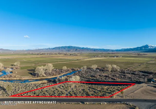Photo 4 of Land for sale at 191 Artist View Rd, Smith Valley, NV 89444 | MLS# 260011217 | Listing updated on 2026-08-29