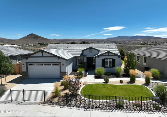 Photo 2 of Single family home for sale at 2326 Seaberry Dr #05, Sparks, NV 89441 | MLS# 260011214 | Listing updated on 2026-08-29