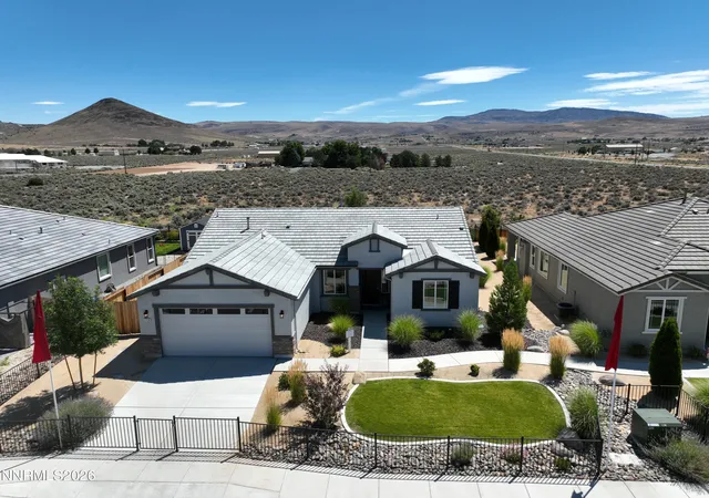 Photo 2 of Single family home for sale at 2326 Seaberry Dr #05, Sparks, NV 89441 | MLS# 260011214 | Listing updated on 2026-08-29