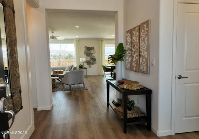 Photo 3 of Single family home for sale at 2326 Seaberry Dr #05, Sparks, NV 89441 | MLS# 260011214 | Listing updated on 2026-08-29