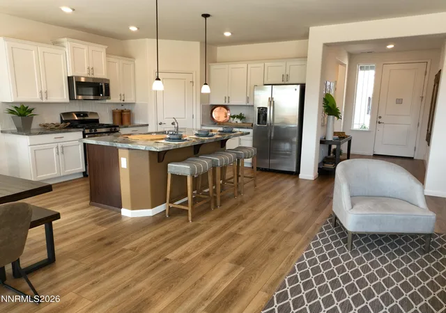 Photo 4 of Single family home for sale at 2326 Seaberry Dr #05, Sparks, NV 89441 | MLS# 260011214 | Listing updated on 2026-08-29