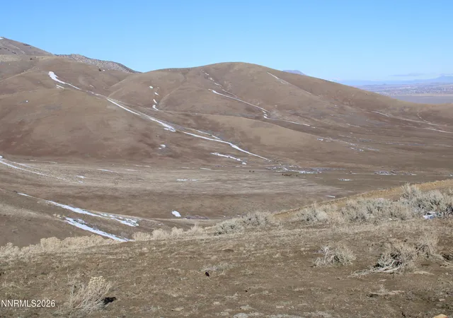 Photo 1 of Land for sale at 20 Acres Dun Glen Cyn Rd Barber, Imlay, NV 89418 | MLS# 260011251 | Listing updated on 2026-08-31