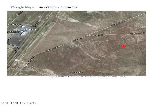Photo 3 of Land for sale at 20 Acres Dun Glen Cyn Rd Barber, Imlay, NV 89418 | MLS# 260011251 | Listing updated on 2026-08-31