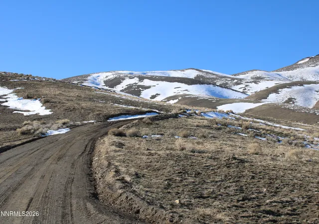 Photo 4 of Land for sale at 20 Acres Dun Glen Cyn Rd Barber, Imlay, NV 89418 | MLS# 260011251 | Listing updated on 2026-08-31