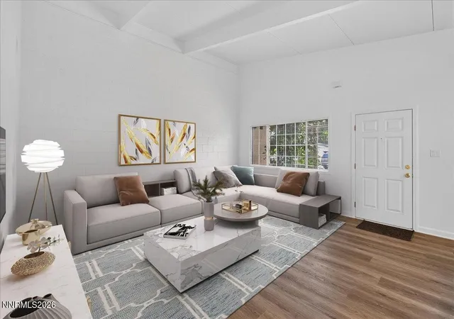 Photo 2 of Townhouse for sale at 11271 Rocky Mountain St, Reno, NV 89506 | MLS# 260011228 | Listing updated on 2026-09-09