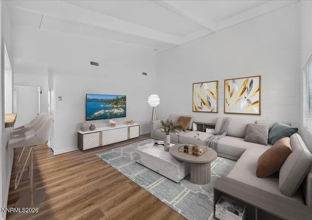 Photo 3 of Townhouse for sale at 11271 Rocky Mountain St, Reno, NV 89506 | MLS# 260011228 | Listing updated on 2026-09-09