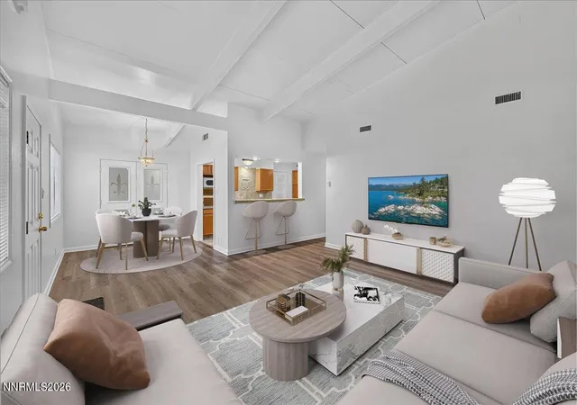 Photo 4 of Townhouse for sale at 11271 Rocky Mountain St, Reno, NV 89506 | MLS# 260011228 | Listing updated on 2026-09-09