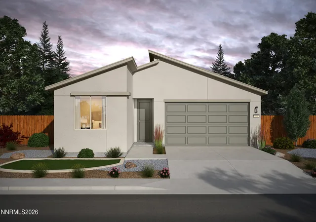 Photo 1 of Single family home for sale at 825 Kess Wy #Lot 33, Reno, NV 89506 | MLS# 260011230 | Listing updated on 2026-09-17