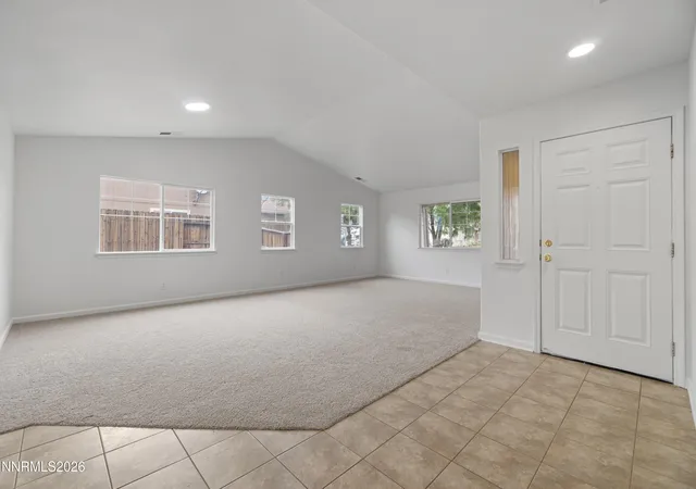 Photo 4 of Single family home for sale at 859 Klien St, Dayton, NV 89403 | MLS# 260011226 | Listing updated on 2026-09-10