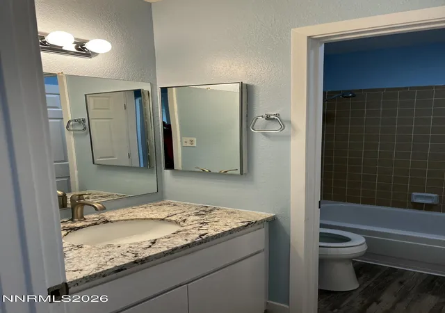 Photo 4 of Condo for sale at 2450 Lymbery St #APT 132, Reno, NV 89509 | MLS# 260011248 | Listing updated on 2026-09-20