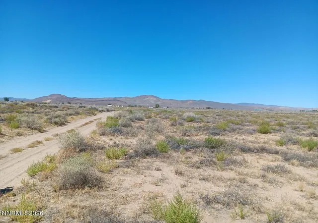 Photo 3 of Land for sale at 3400 E 10Th St, Silver Springs, NV 89429 | MLS# 260011235 | Listing updated on 2026-08-30