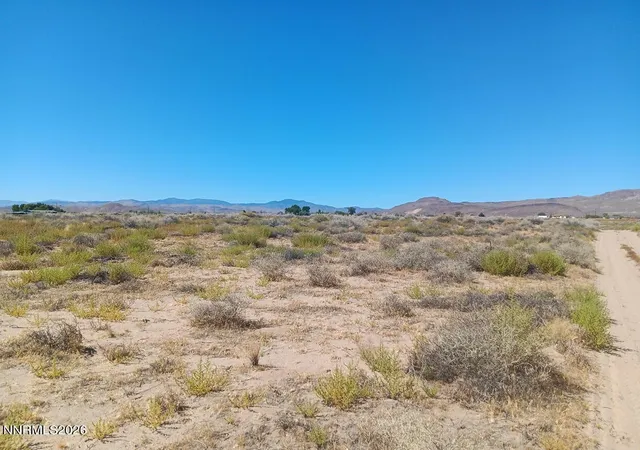 Photo 4 of Land for sale at 3400 E 10Th St, Silver Springs, NV 89429 | MLS# 260011235 | Listing updated on 2026-08-30