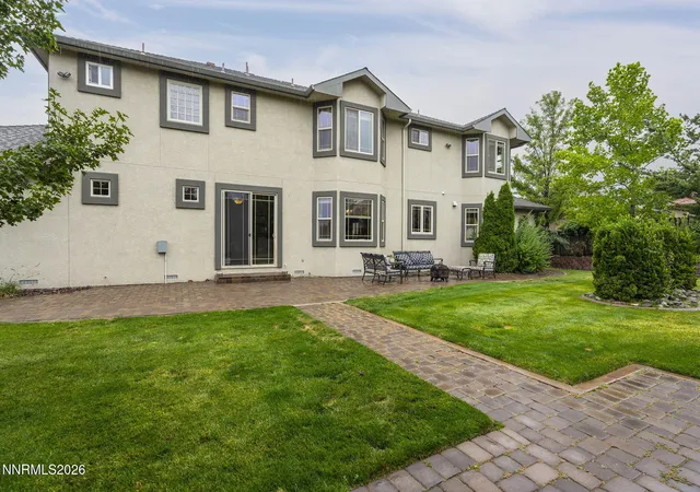 Photo 31 of Single family home for sale at 2542 Fern Meadow Cir, Carson City, NV 89703 | MLS# 260011236 | Listing updated on 2026-08-30