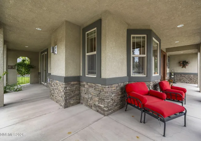 Photo 2 of Single family home for sale at 2542 Fern Meadow Cir, Carson City, NV 89703 | MLS# 260011236 | Listing updated on 2026-08-30