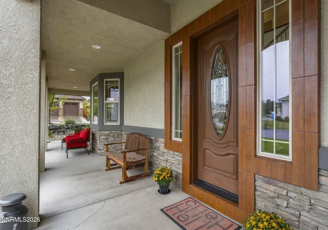 Photo 3 of Single family home for sale at 2542 Fern Meadow Cir, Carson City, NV 89703 | MLS# 260011236 | Listing updated on 2026-08-30