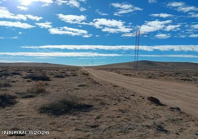 Photo 1 of Land for sale at 0000 Lahontan Dam Rd, Fallon, NV 89406 | MLS# 260011239 | Listing updated on 2026-08-31
