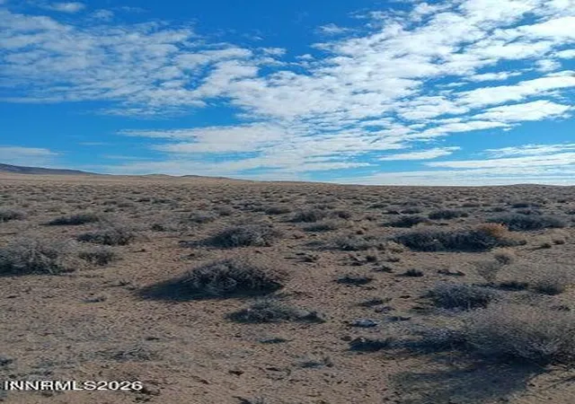 Photo 3 of Land for sale at 0000 Lahontan Dam Rd, Fallon, NV 89406 | MLS# 260011239 | Listing updated on 2026-08-31
