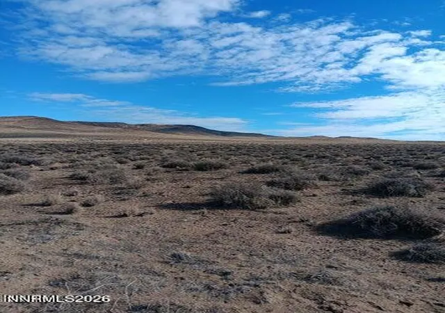 Photo 3 of Land for sale at 0000 Lahontan Dam Rd, Fallon, NV 89406 | MLS# 260011239 | Listing updated on 2026-08-31