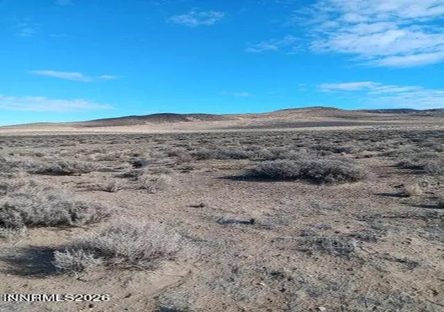Photo 4 of Land for sale at 0000 Lahontan Dam Rd, Fallon, NV 89406 | MLS# 260011239 | Listing updated on 2026-08-31