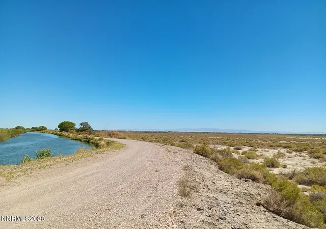 Land for sale at Apn# 007-091-70 Casey Road Road, Fallon, NV 89406 | MLS# 260011244