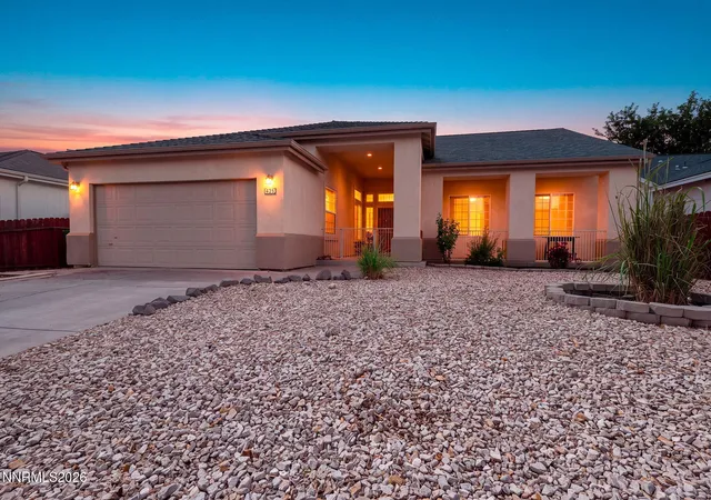 Photo 1 of Single family home for sale at 425 Crosswinds Dr, Dayton, NV 89403 | MLS# 260011268 | Listing updated on 2026-09-21