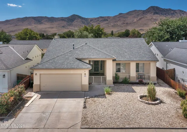 Photo 2 of Single family home for sale at 425 Crosswinds Dr, Dayton, NV 89403 | MLS# 260011268 | Listing updated on 2026-09-21