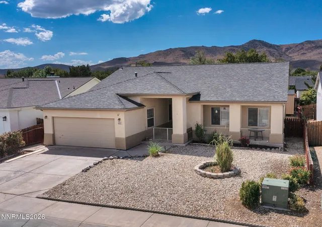 Photo 3 of Single family home for sale at 425 Crosswinds Dr, Dayton, NV 89403 | MLS# 260011268 | Listing updated on 2026-09-21