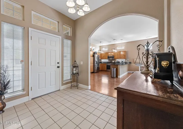 Photo 4 of Single family home for sale at 425 Crosswinds Dr, Dayton, NV 89403 | MLS# 260011268 | Listing updated on 2026-09-21