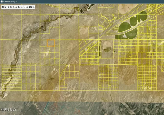 Photo 1 of Land for sale at Apn 05 0496 02, Winnemucca, NV 89445 | MLS# 260011260 | Listing updated on 2026-08-31