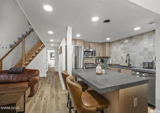 Photo 1 of Condo for sale at 945 Harold Dr #20, Incline Village, NV 89451 | MLS# 260011264 | Listing updated on 2026-08-31