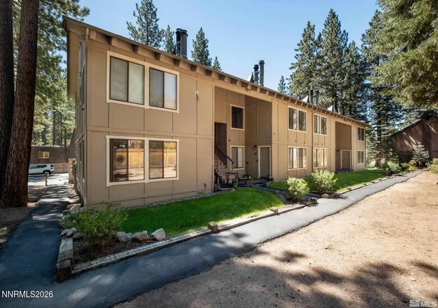 Photo 2 of Condo for sale at 945 Harold Dr #20, Incline Village, NV 89451 | MLS# 260011264 | Listing updated on 2026-08-31