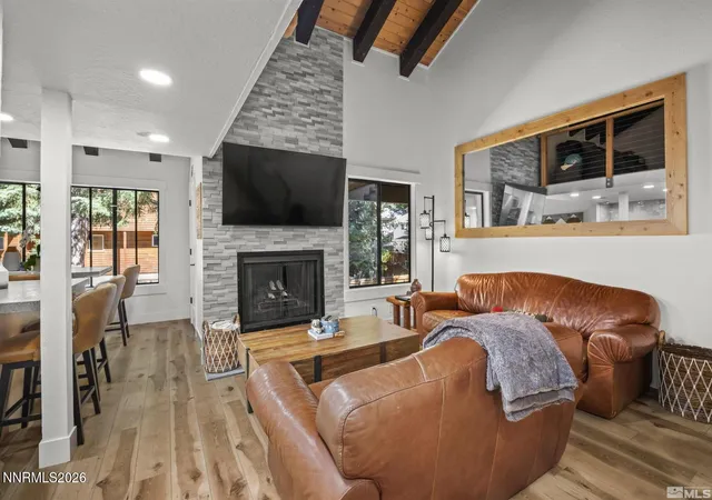 Photo 3 of Condo for sale at 945 Harold Dr #20, Incline Village, NV 89451 | MLS# 260011264 | Listing updated on 2026-08-31